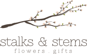 Stalks & Stems logo